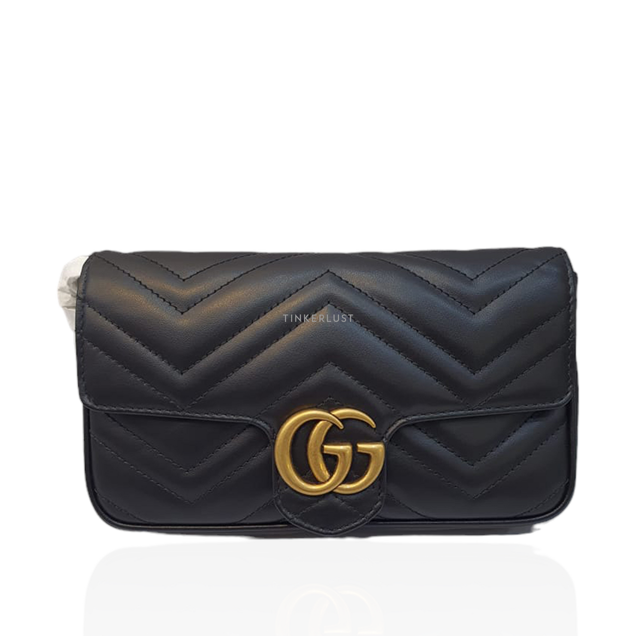 Gucci marmont sale woc mini